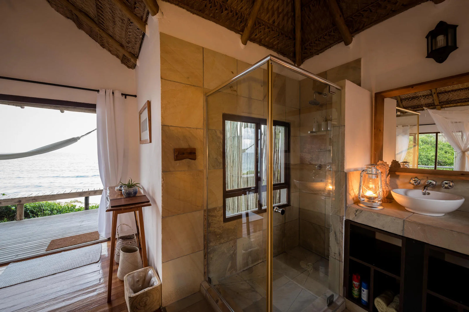 Ocean View Cottage