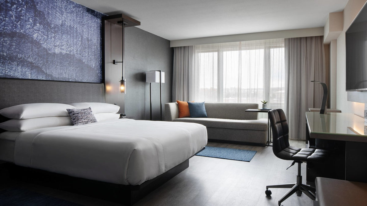 Boulder Marriott