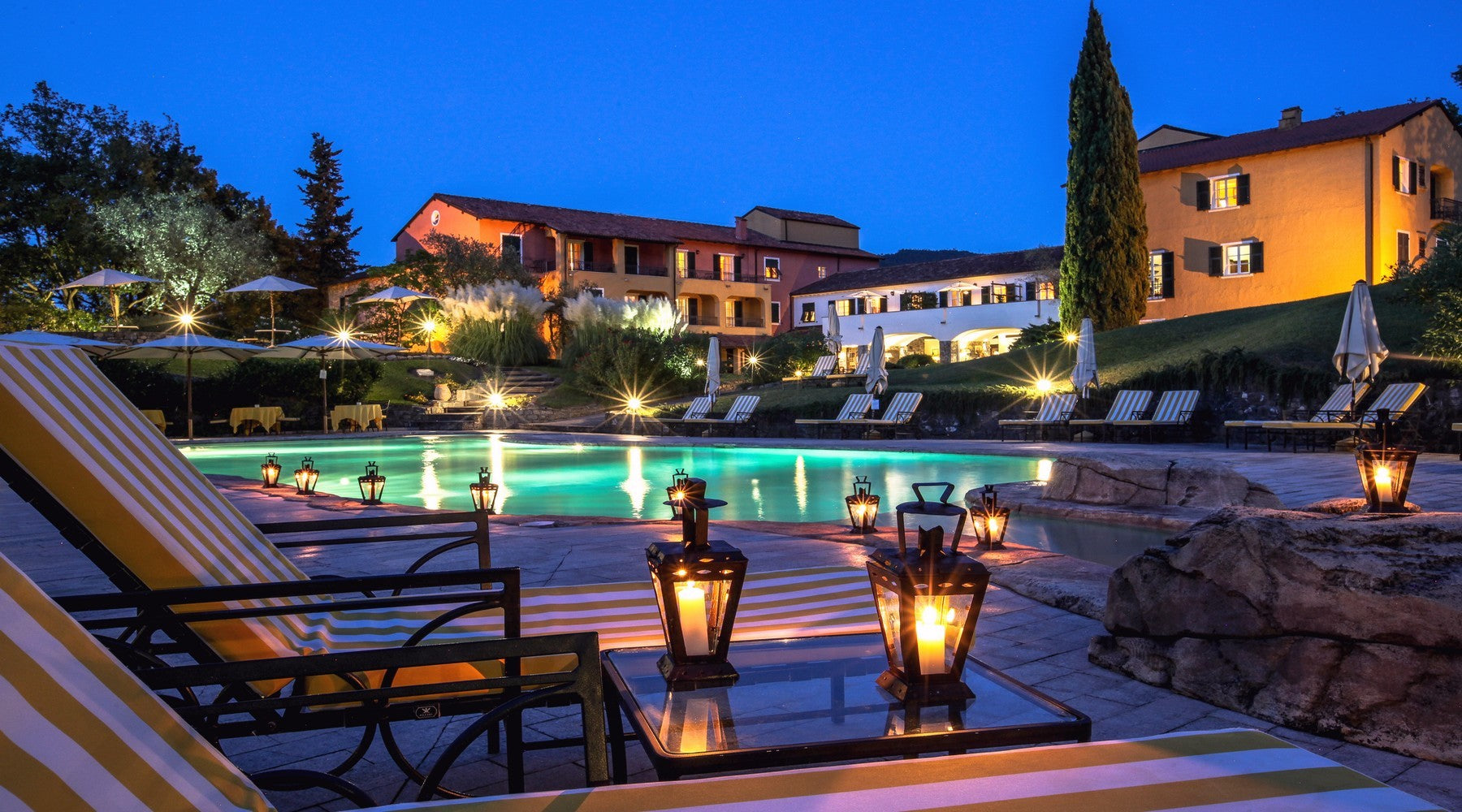 La Meridiana Resort & Golf