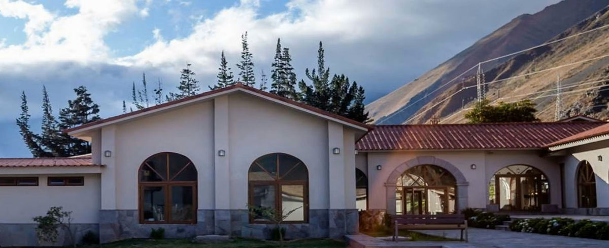 Del Pilar Ollantaytambo Hotel