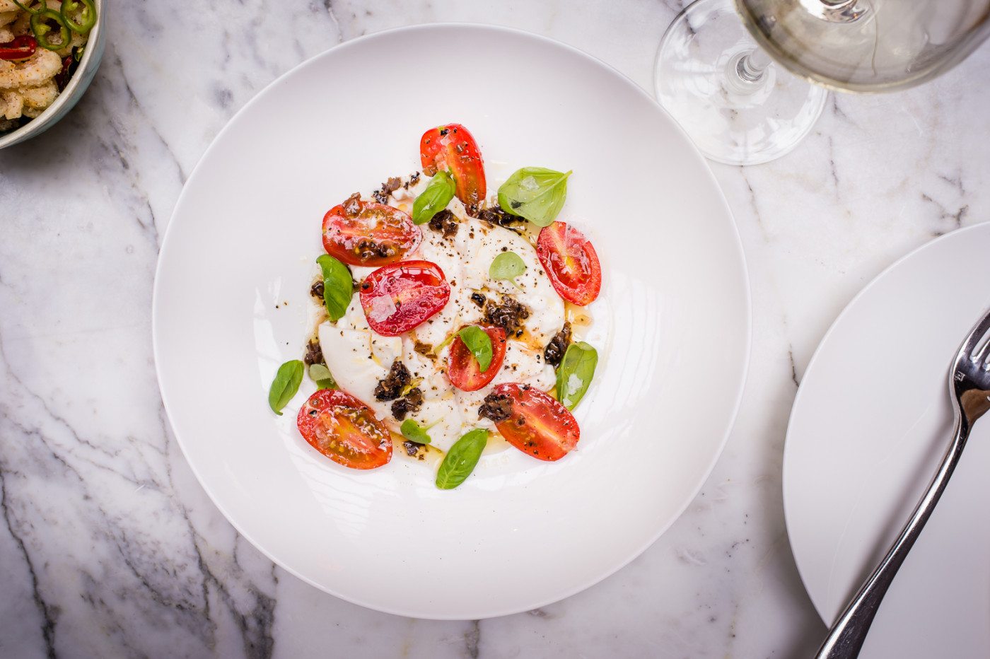 Bluebird Chelsea