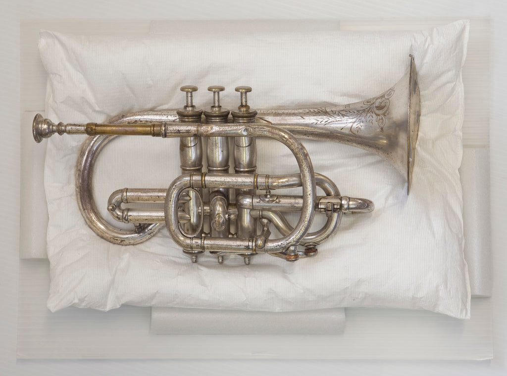 New Orleans Jazz Museum
