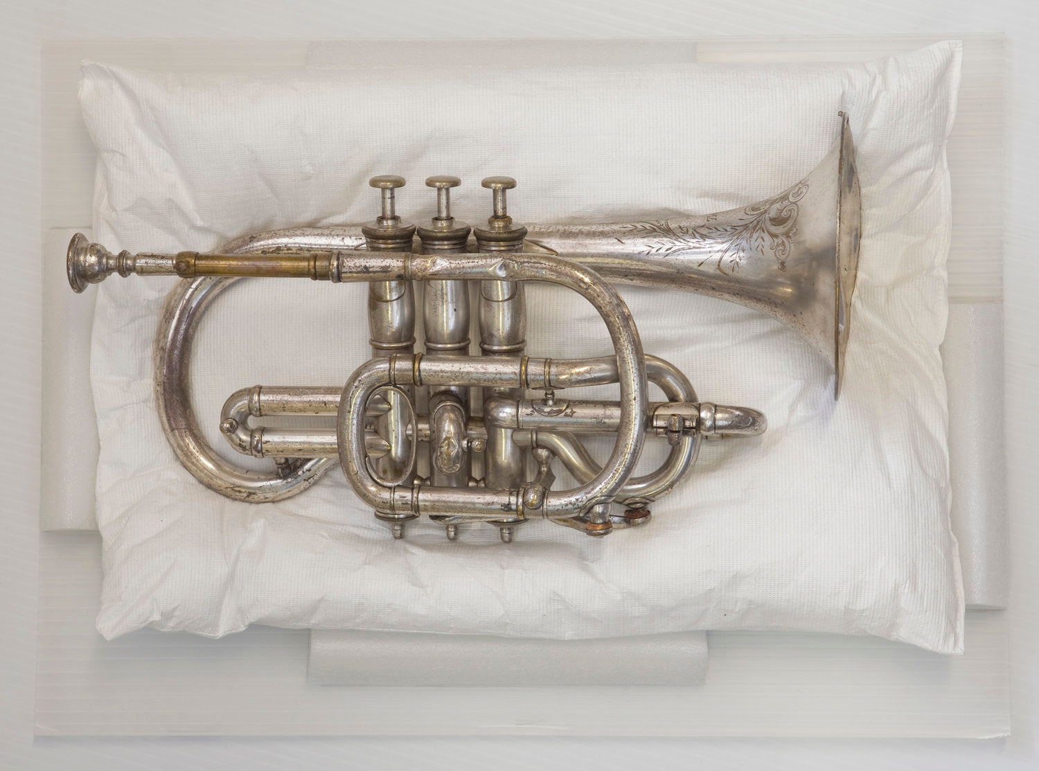 New Orleans Jazz Museum