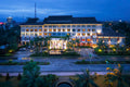 Saigon Quang Binh Hotel