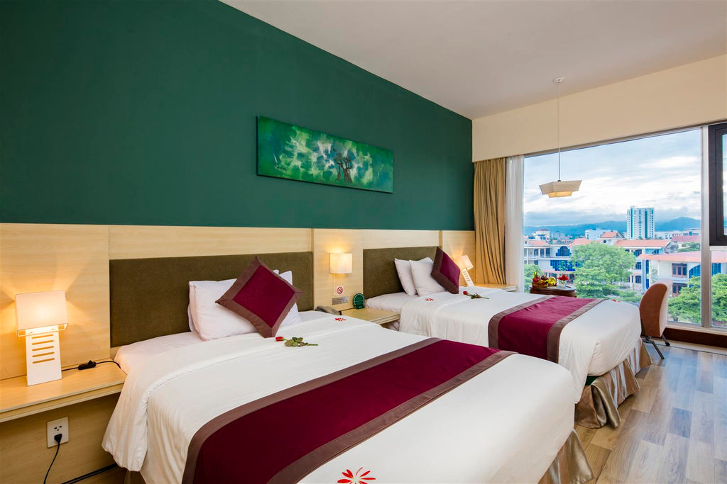 Saigon Quang Binh Hotel