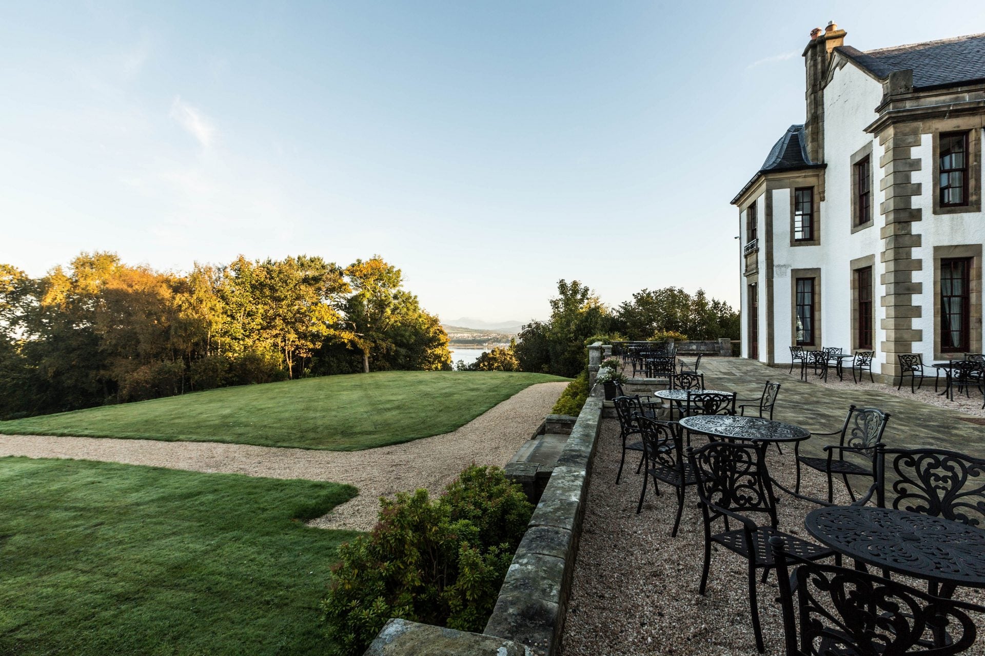 Gleddoch Hotel, Spa & Golf