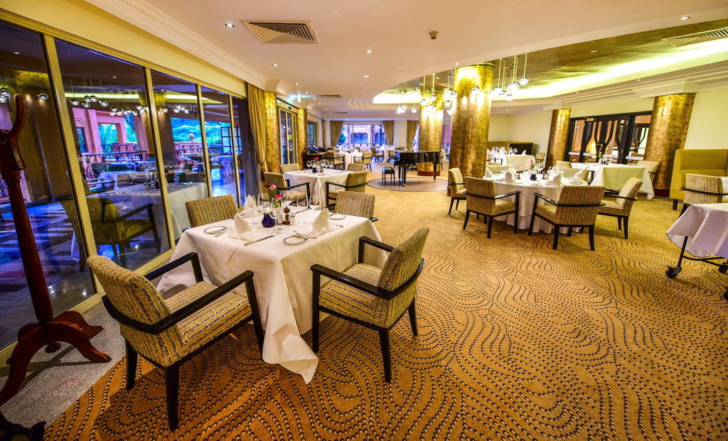 The Pearl Restaurant & Champagne Bar  gallery image 2
