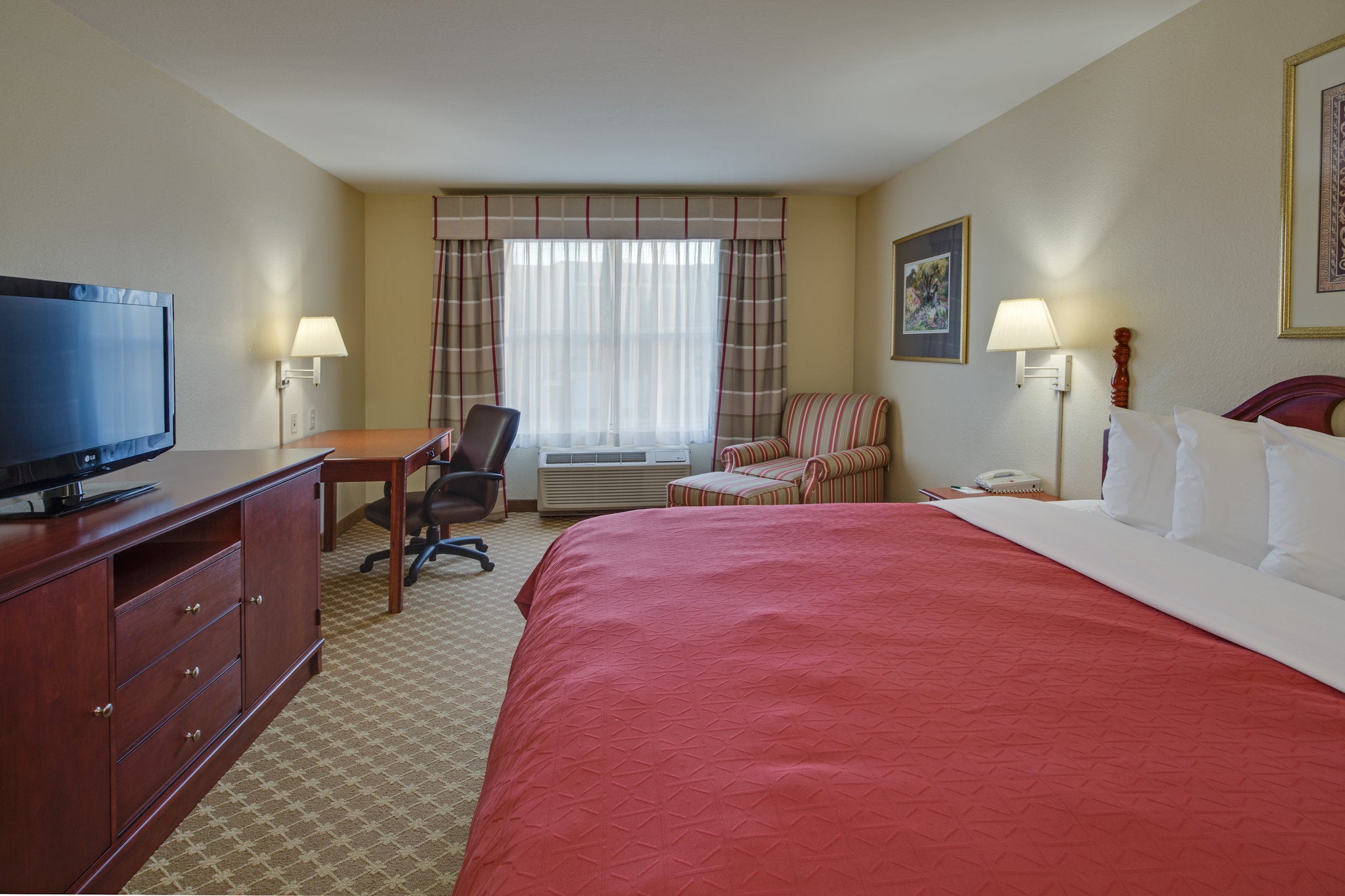 Country Inn & Suites by Radisson Orlando