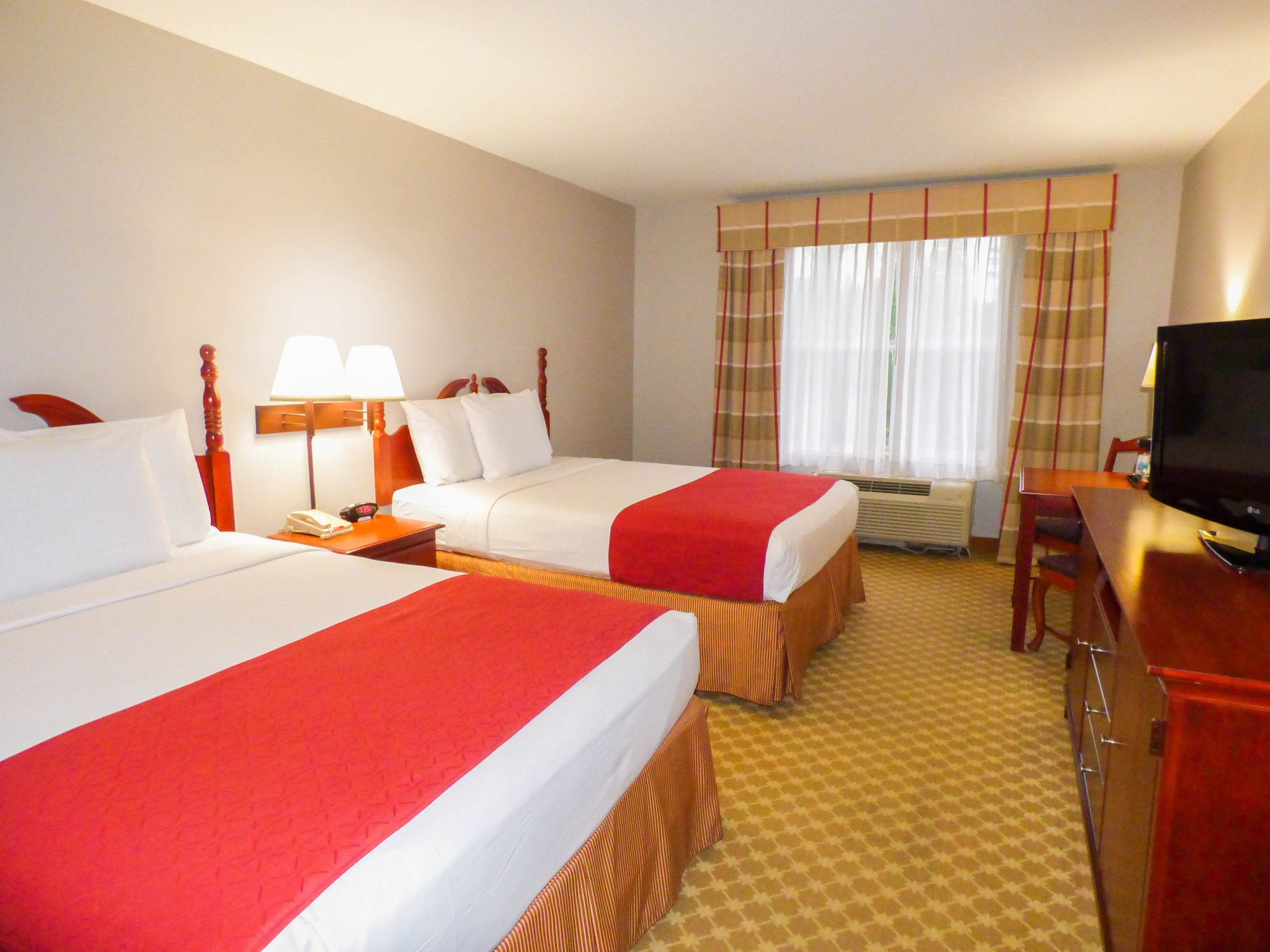 Country Inn & Suites by Radisson Orlando