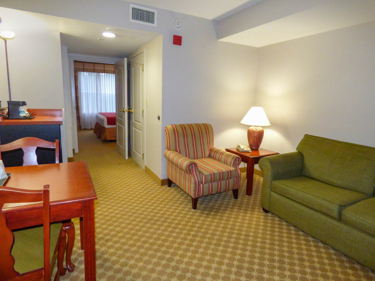 Country Inn & Suites by Radisson Orlando