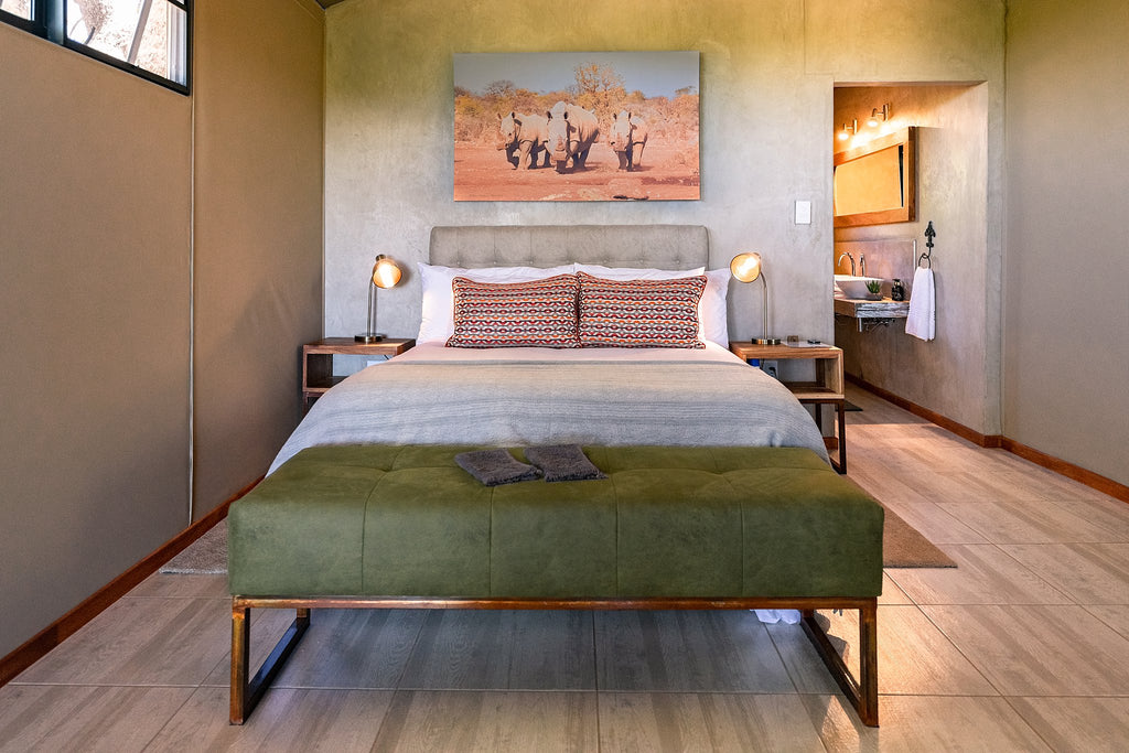 Luxury Chalet