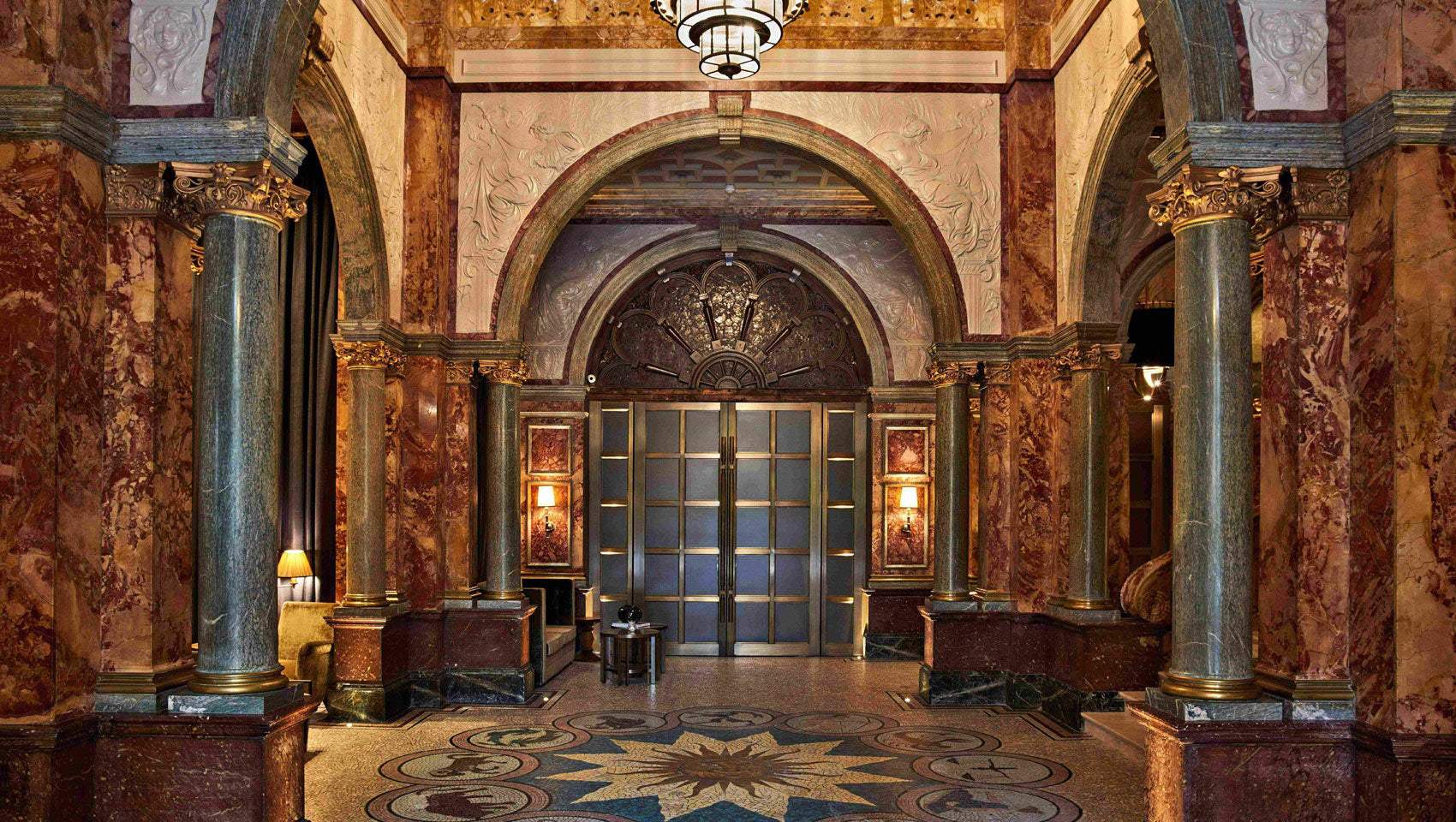 Kimpton Fitzroy London