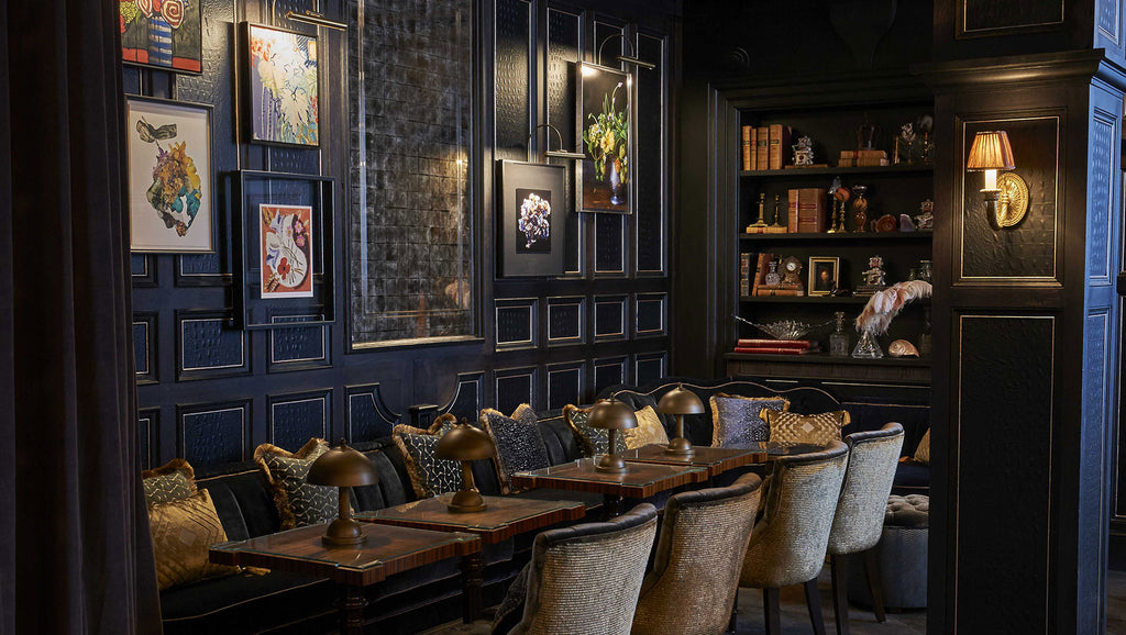 Kimpton Fitzroy London