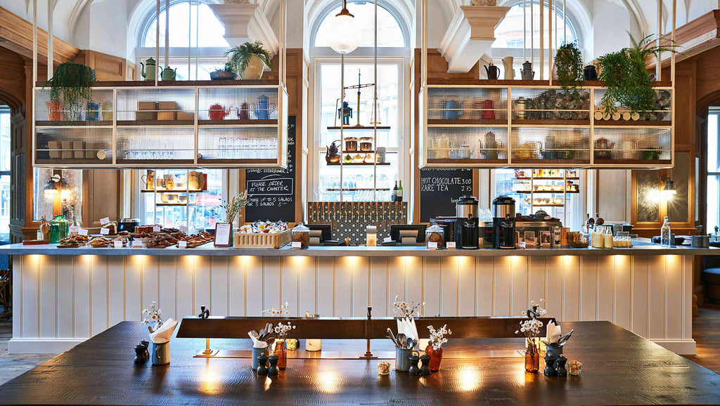 Kimpton Fitzroy London