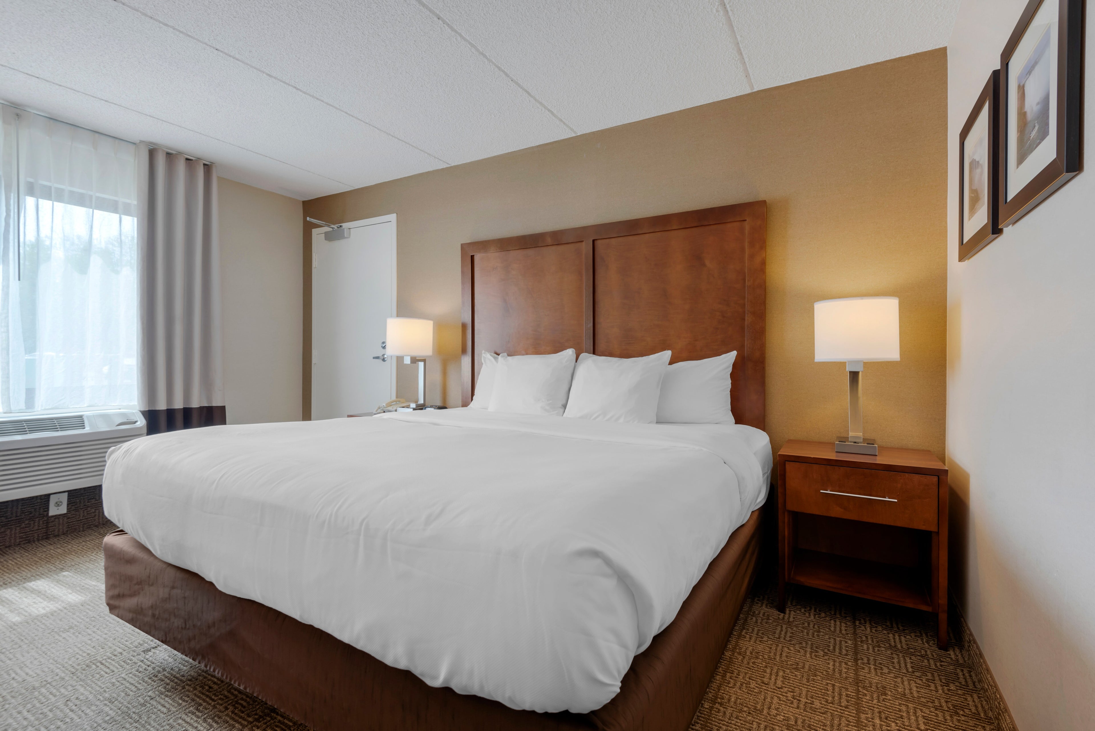 Comfort Inn The Pointe