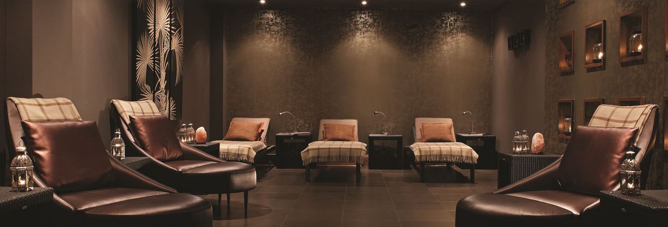 Macdonald Inchyra Hotel & Spa