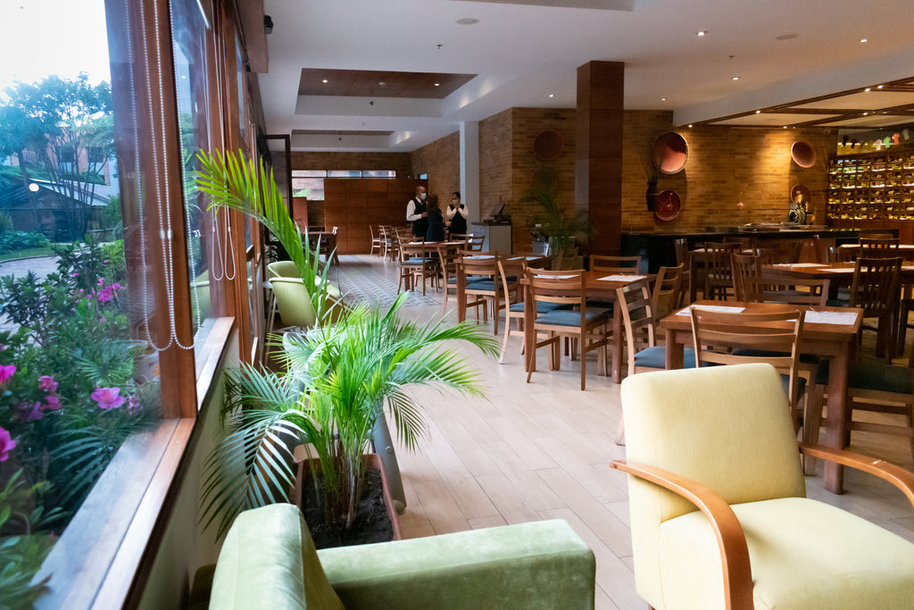 Zoe Restaurant