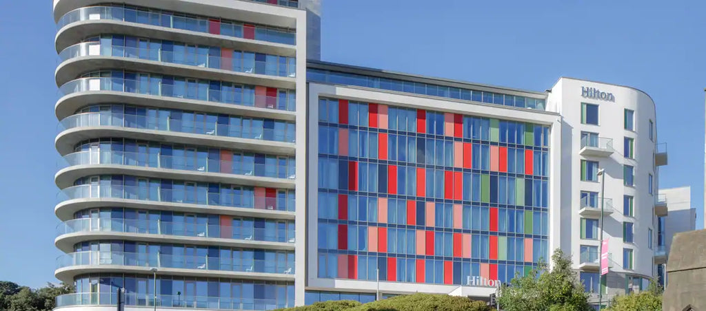 Hilton Bournemouth