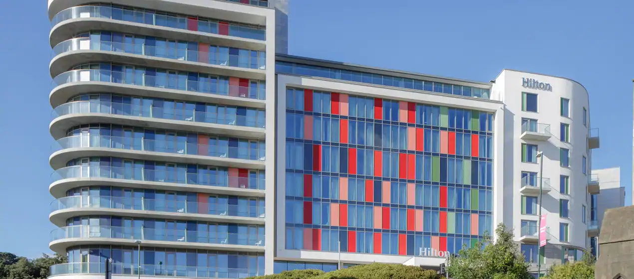 Hilton Bournemouth