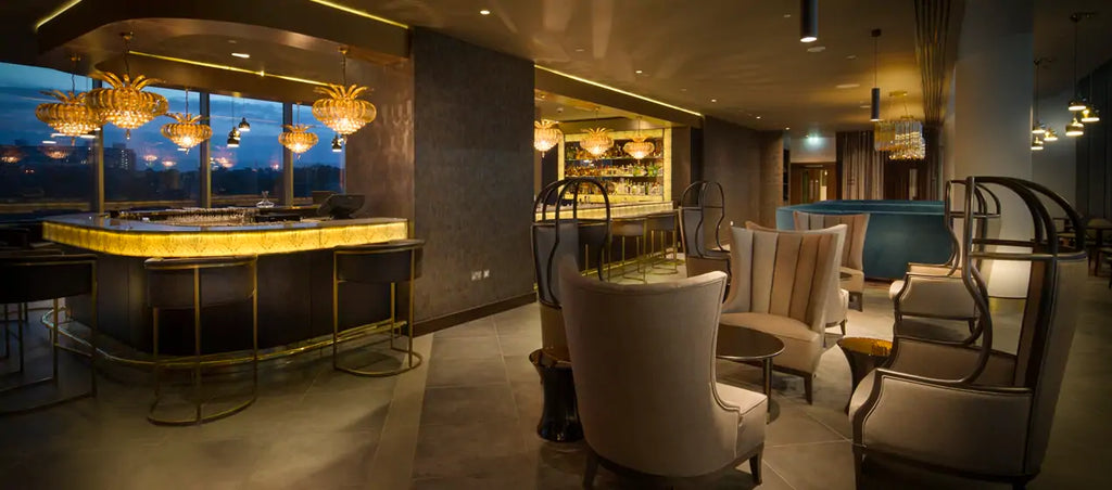 Hilton Bournemouth