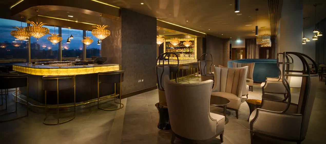 Hilton Bournemouth