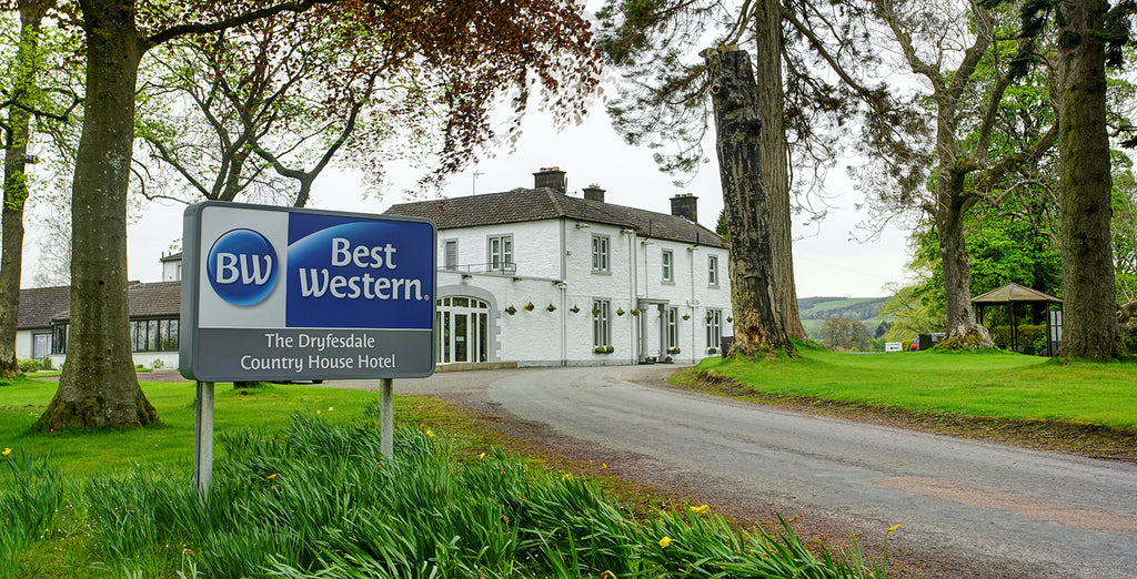 Copthorne Hotel Effingham Gatwick