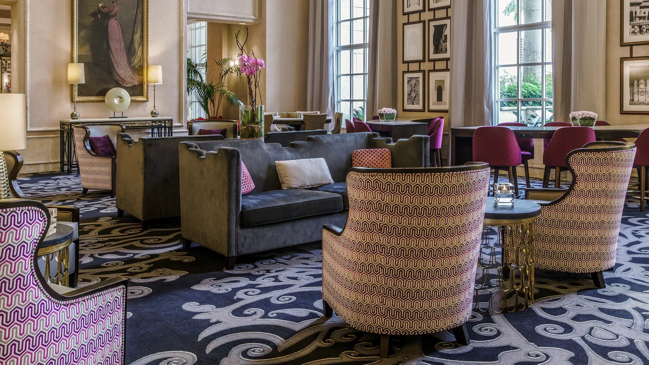 Hyatt Regency Coral Gables