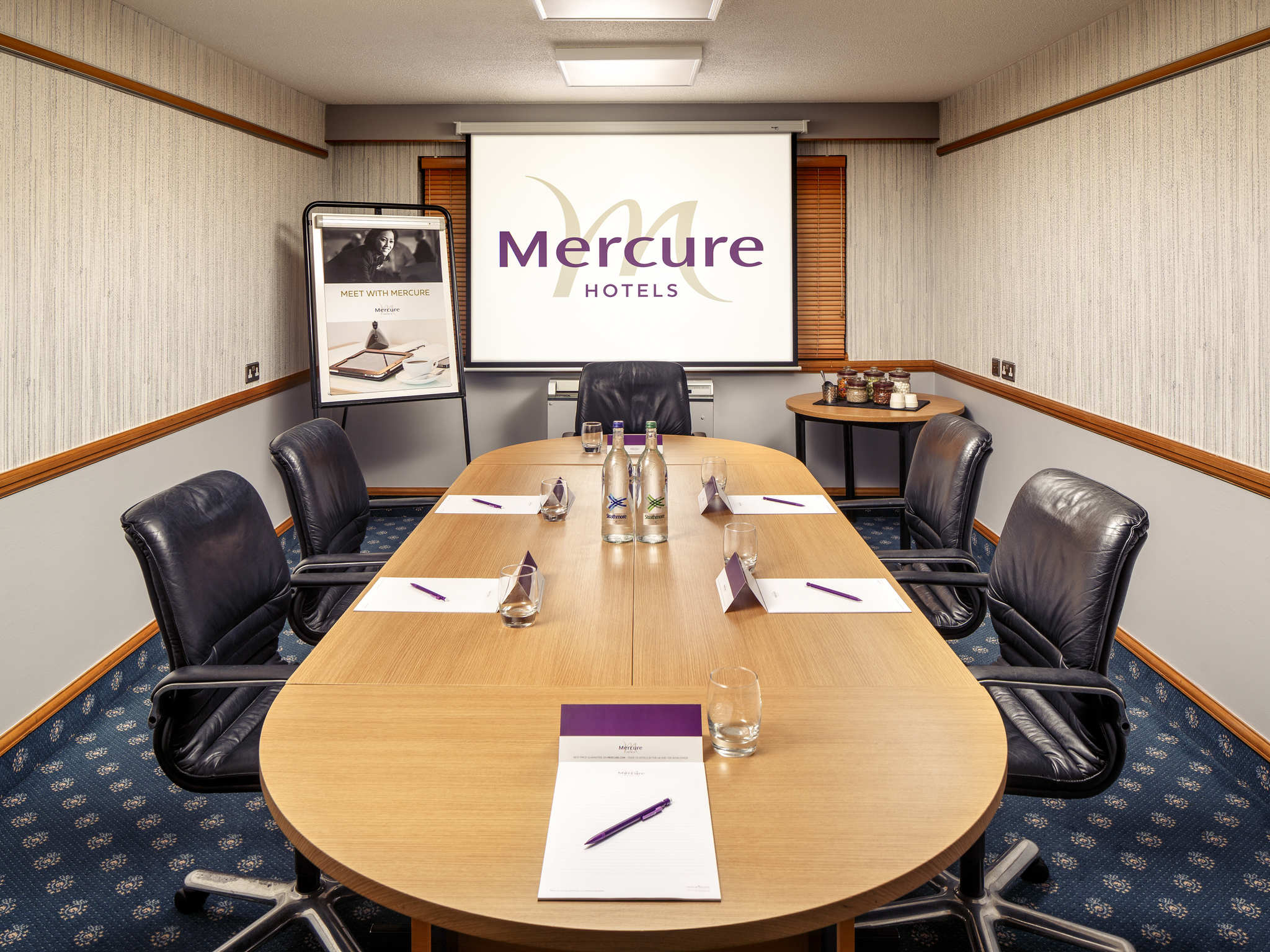 Mercure Livingston Hotel