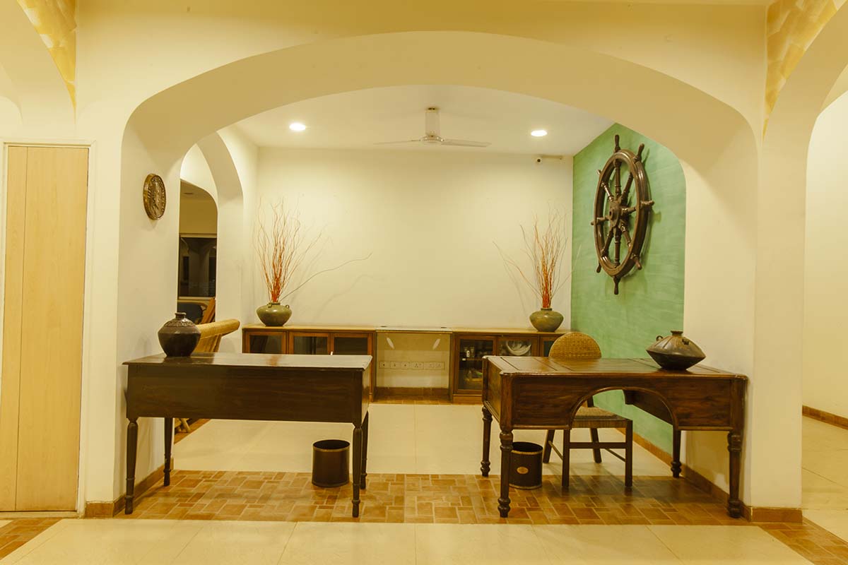 Jasmin by Mango Hotels
