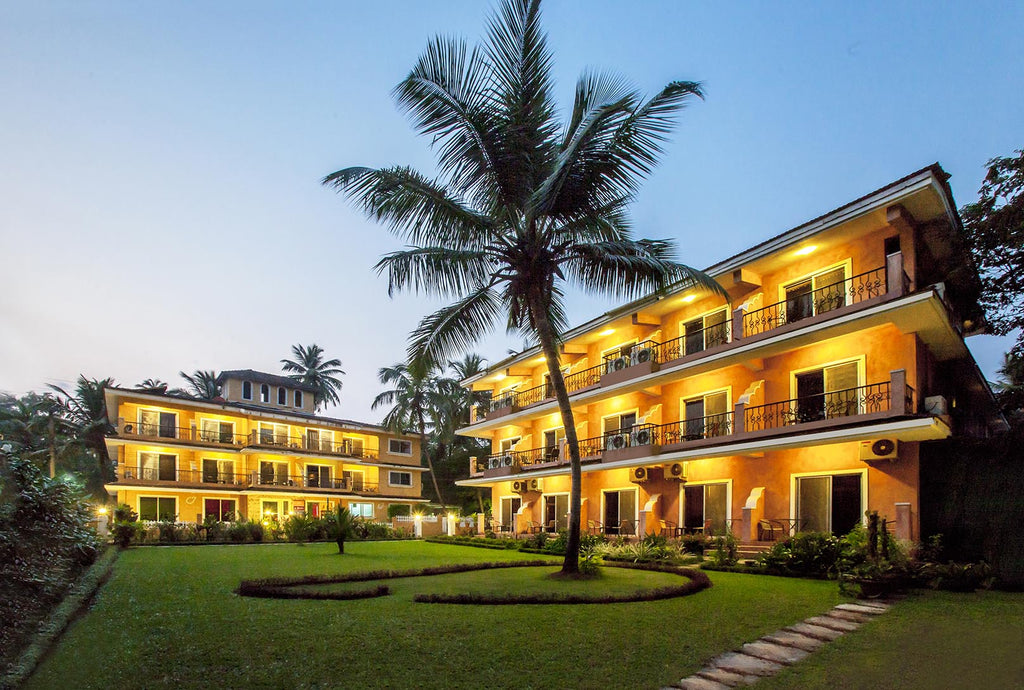 Jasmin by Mango Hotels
