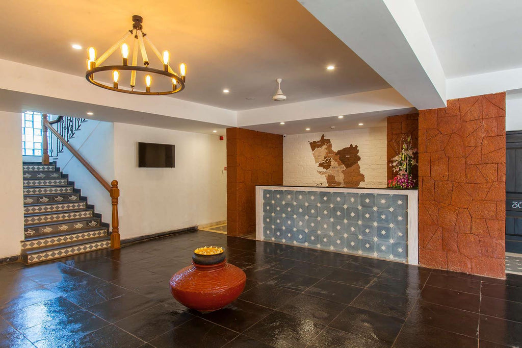 Jasmin by Mango Hotels