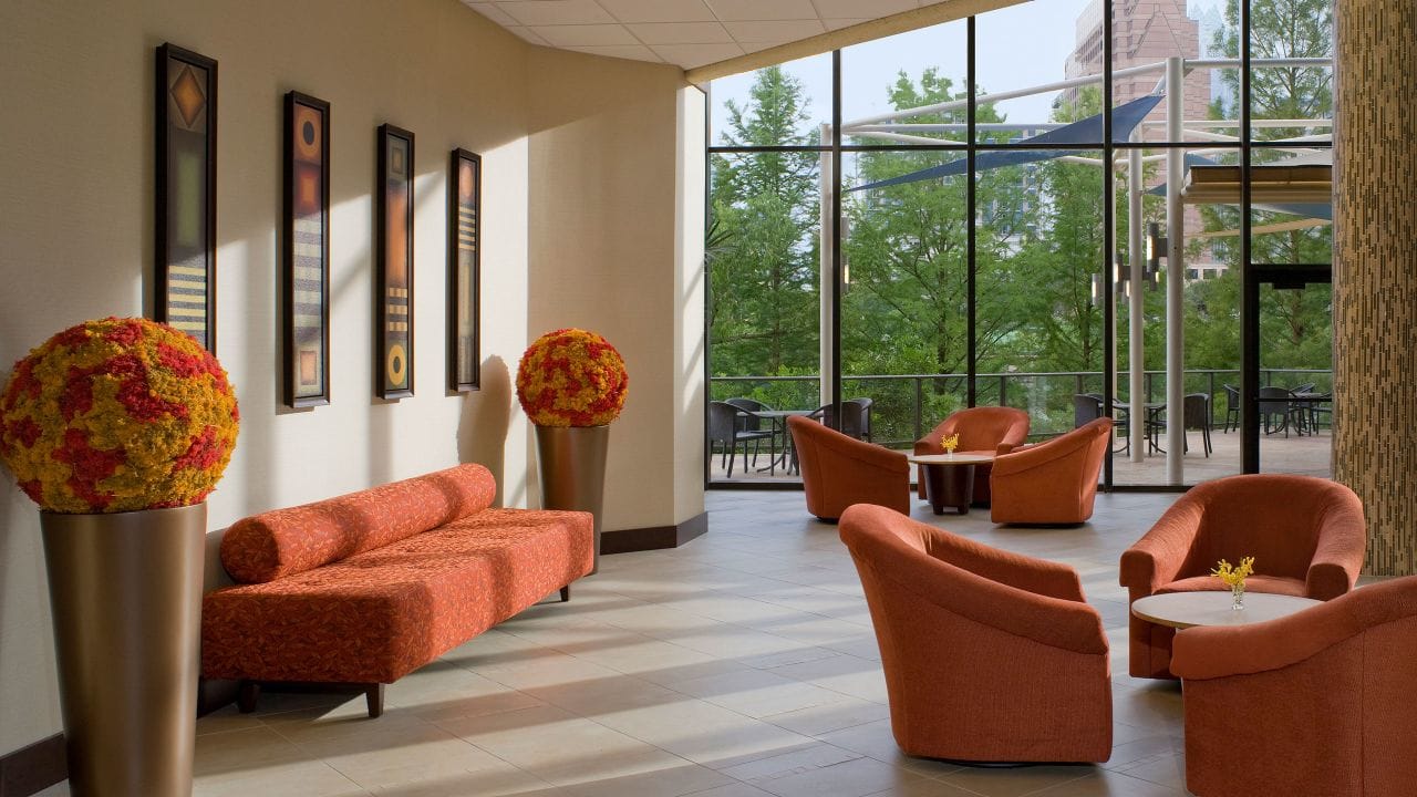 Hyatt Regency Austin
