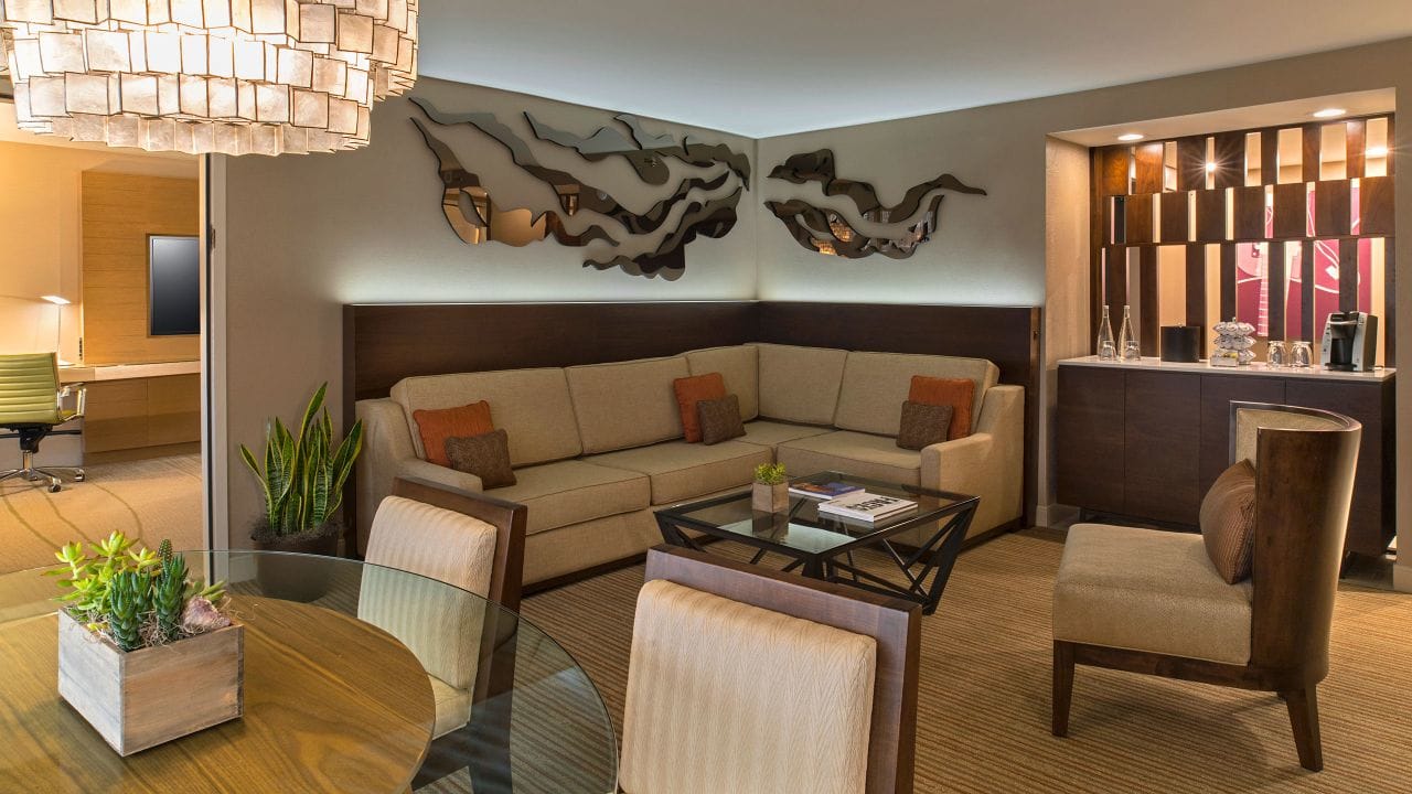 Hyatt Regency Austin