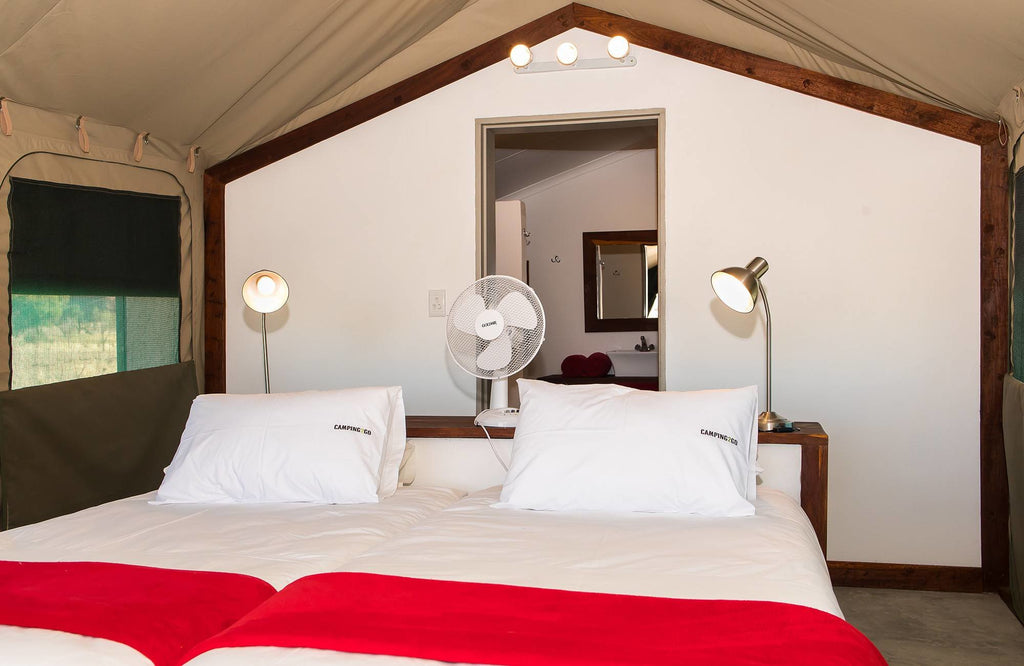 Namib Desert Camping2Go