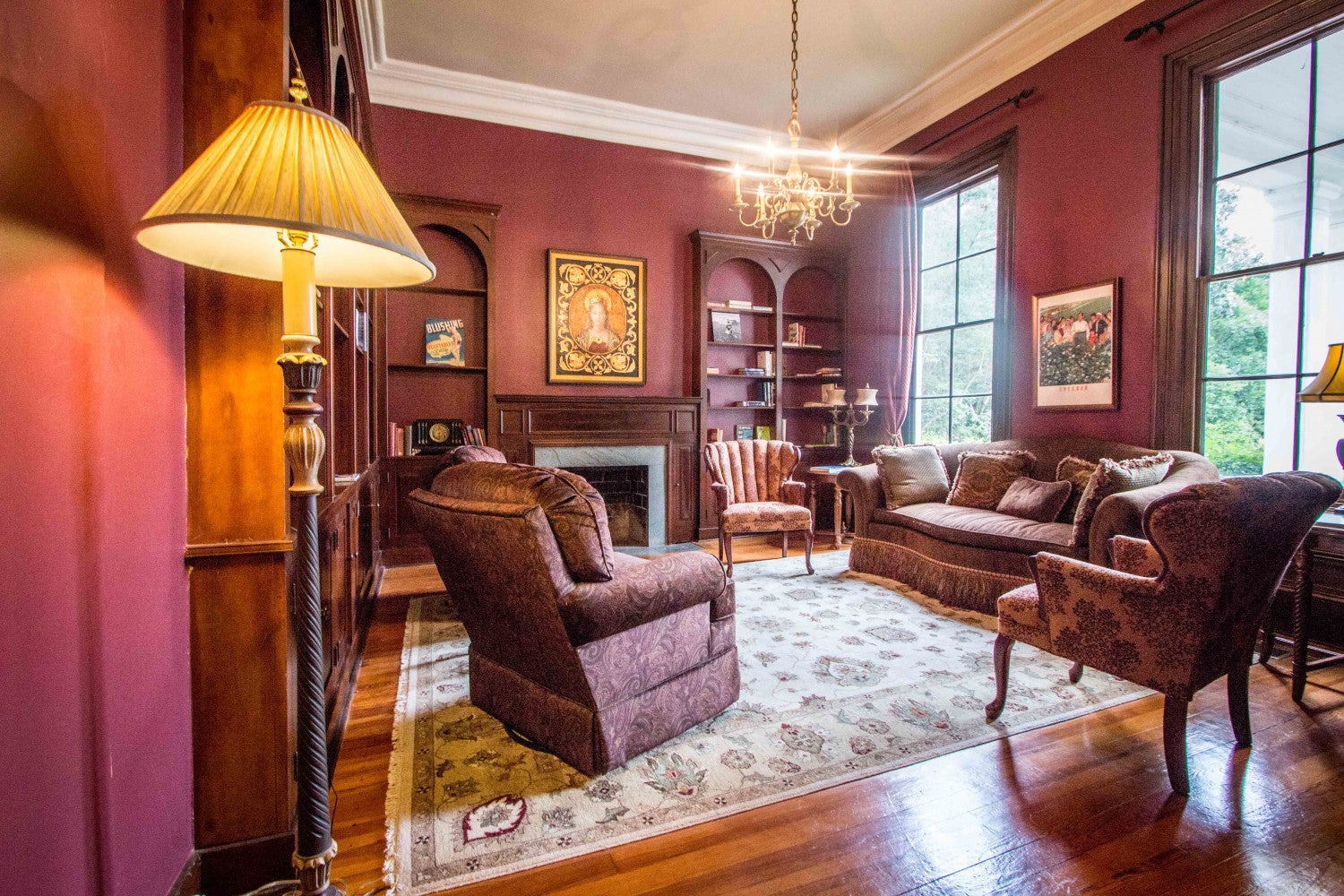 Clark House Inn