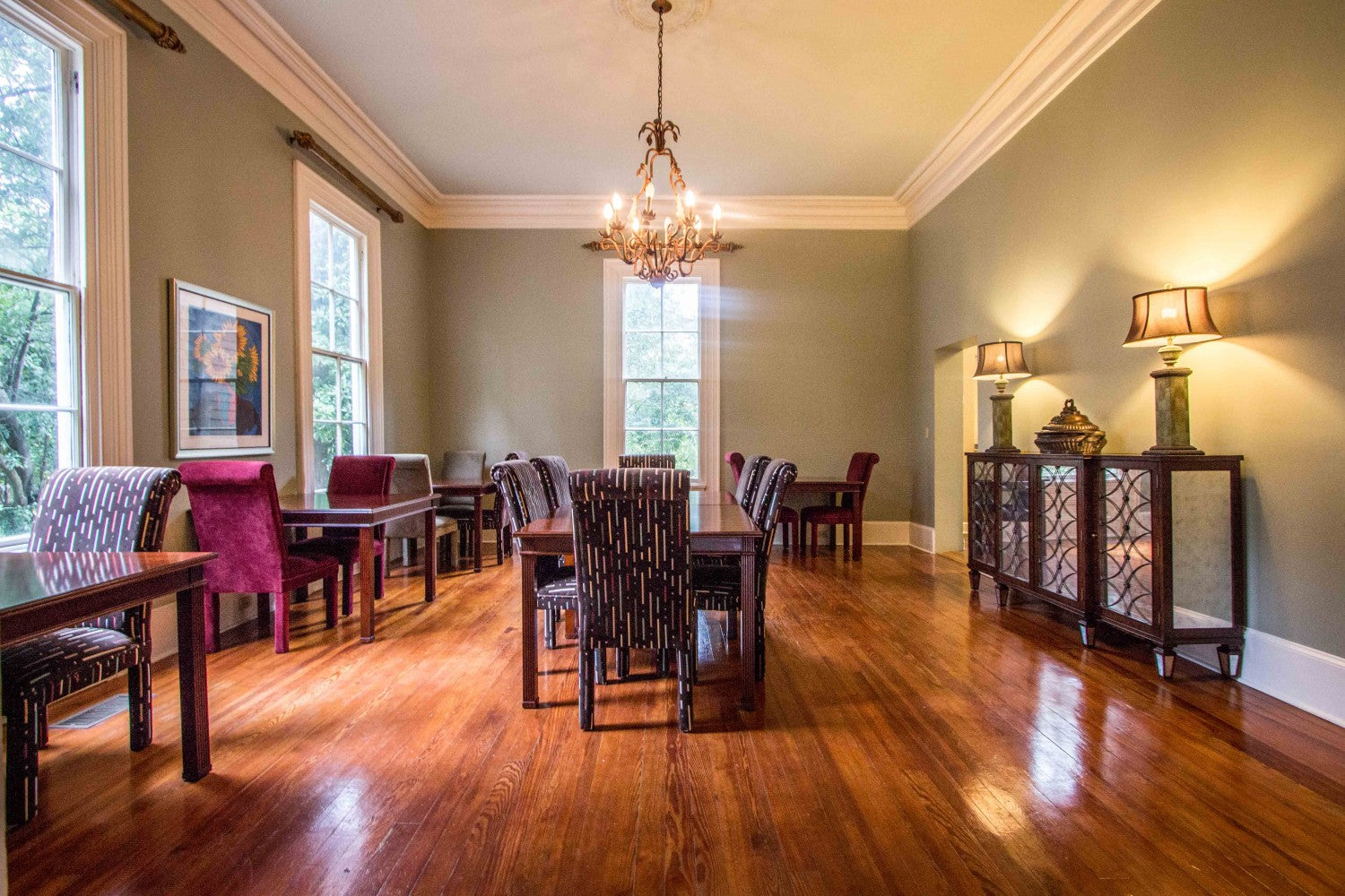 Clark House Inn