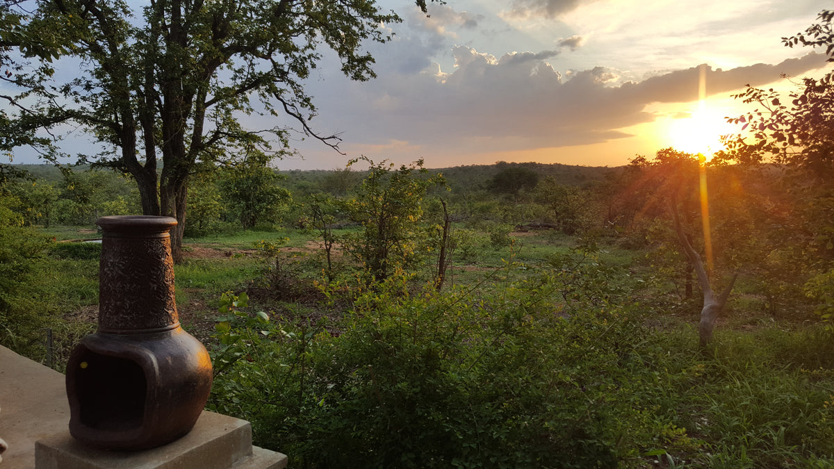 Mhangela Lodge