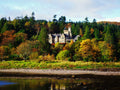 Stonefield Castle