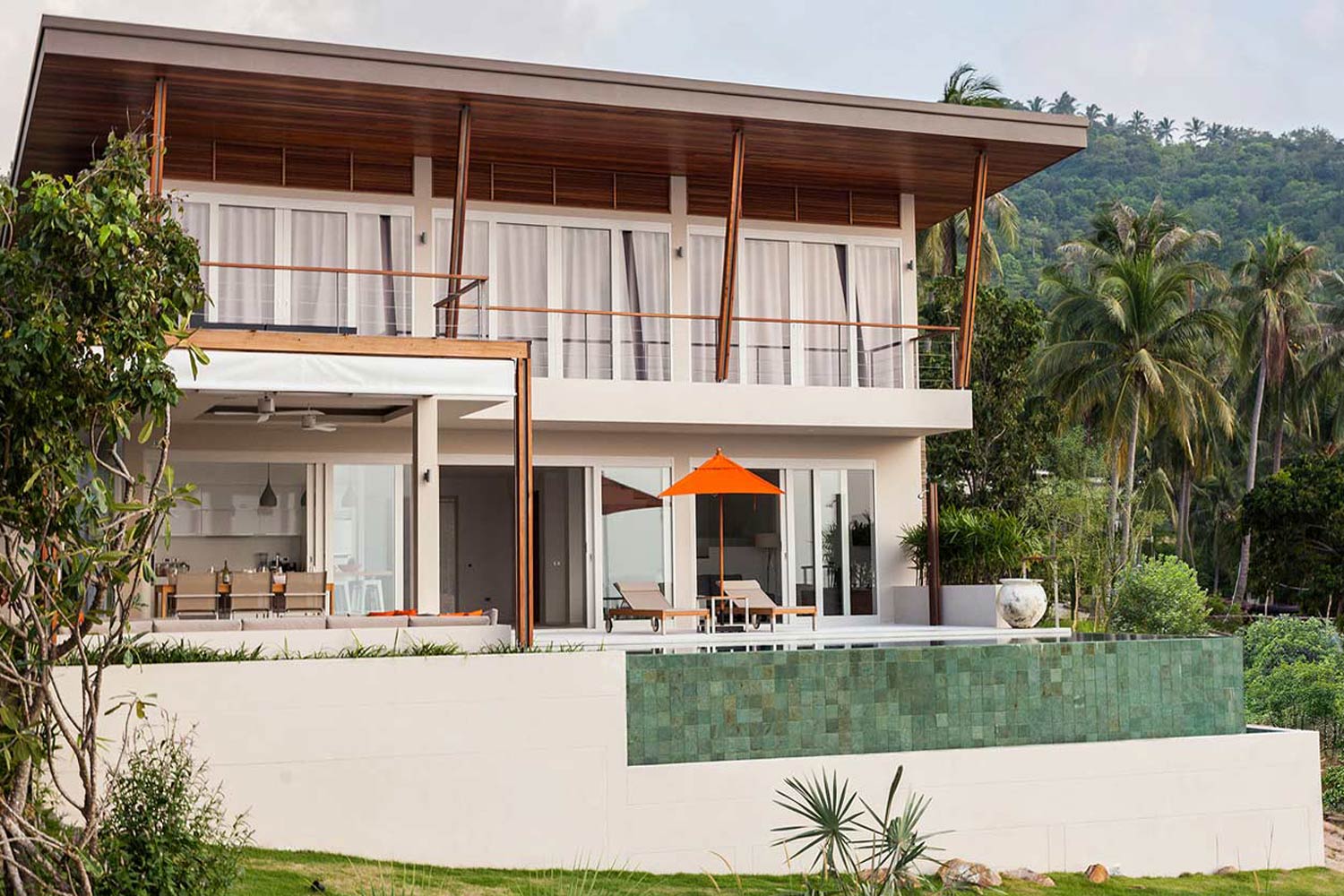 Bay Villas Koh Phangan