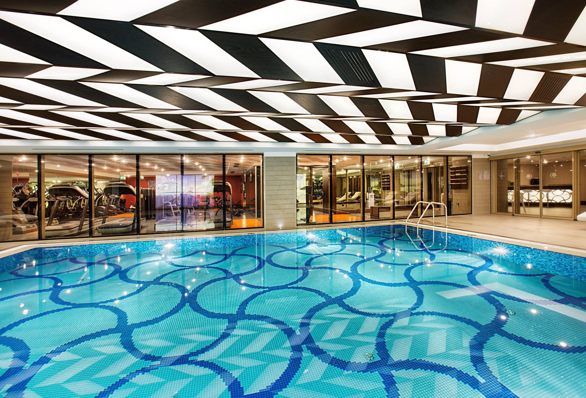 DoubleTree by Hilton Hotel Istanbul Avcilar