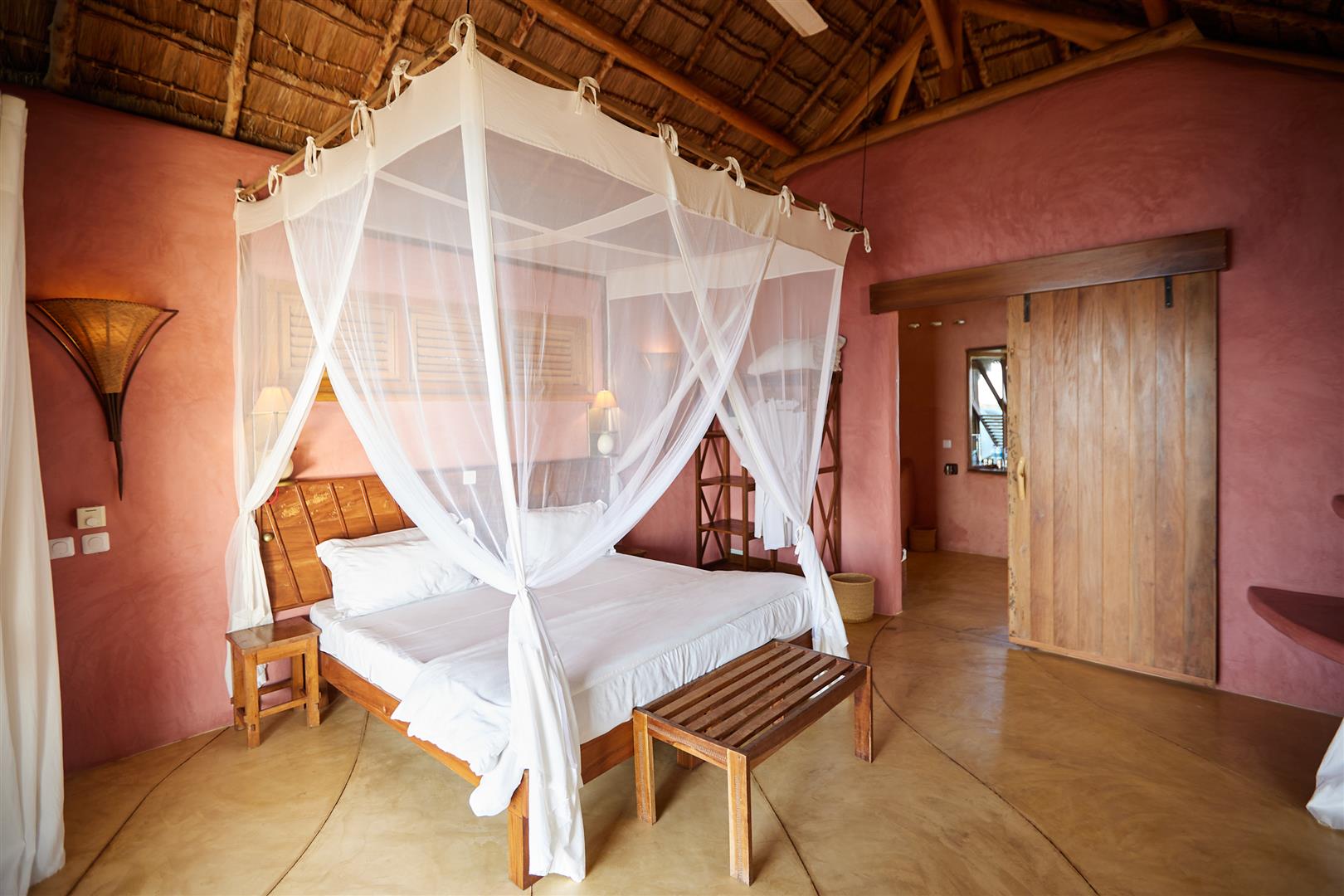 Olô Bè Lodge