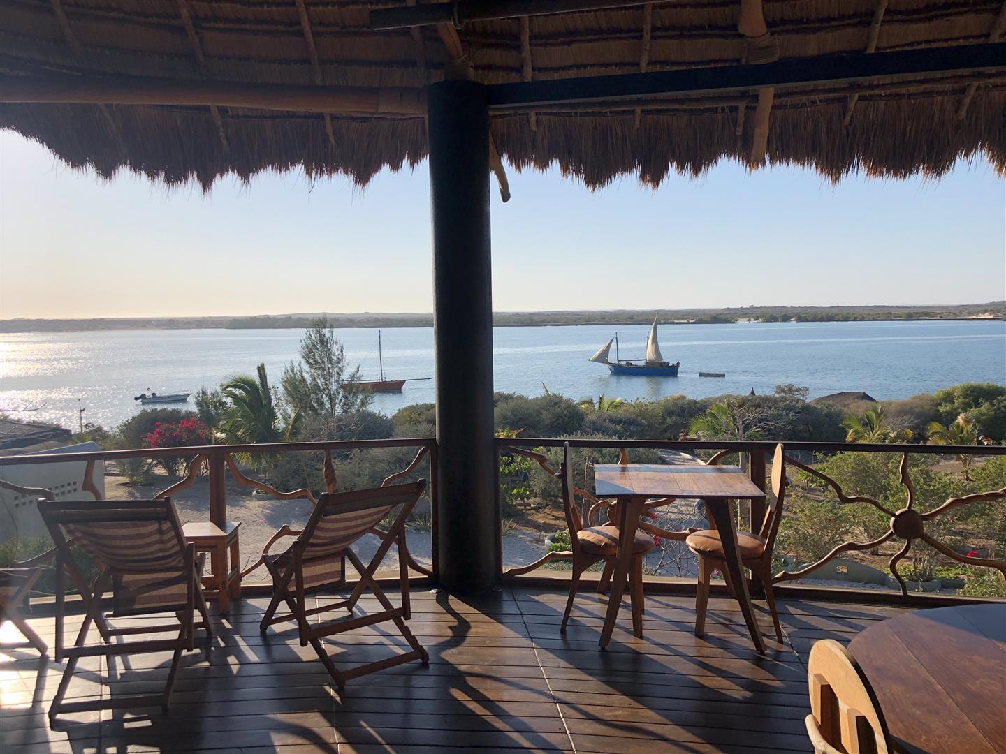 Olô Bè Lodge
