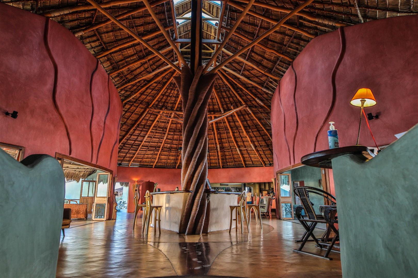 Olô Bè Lodge