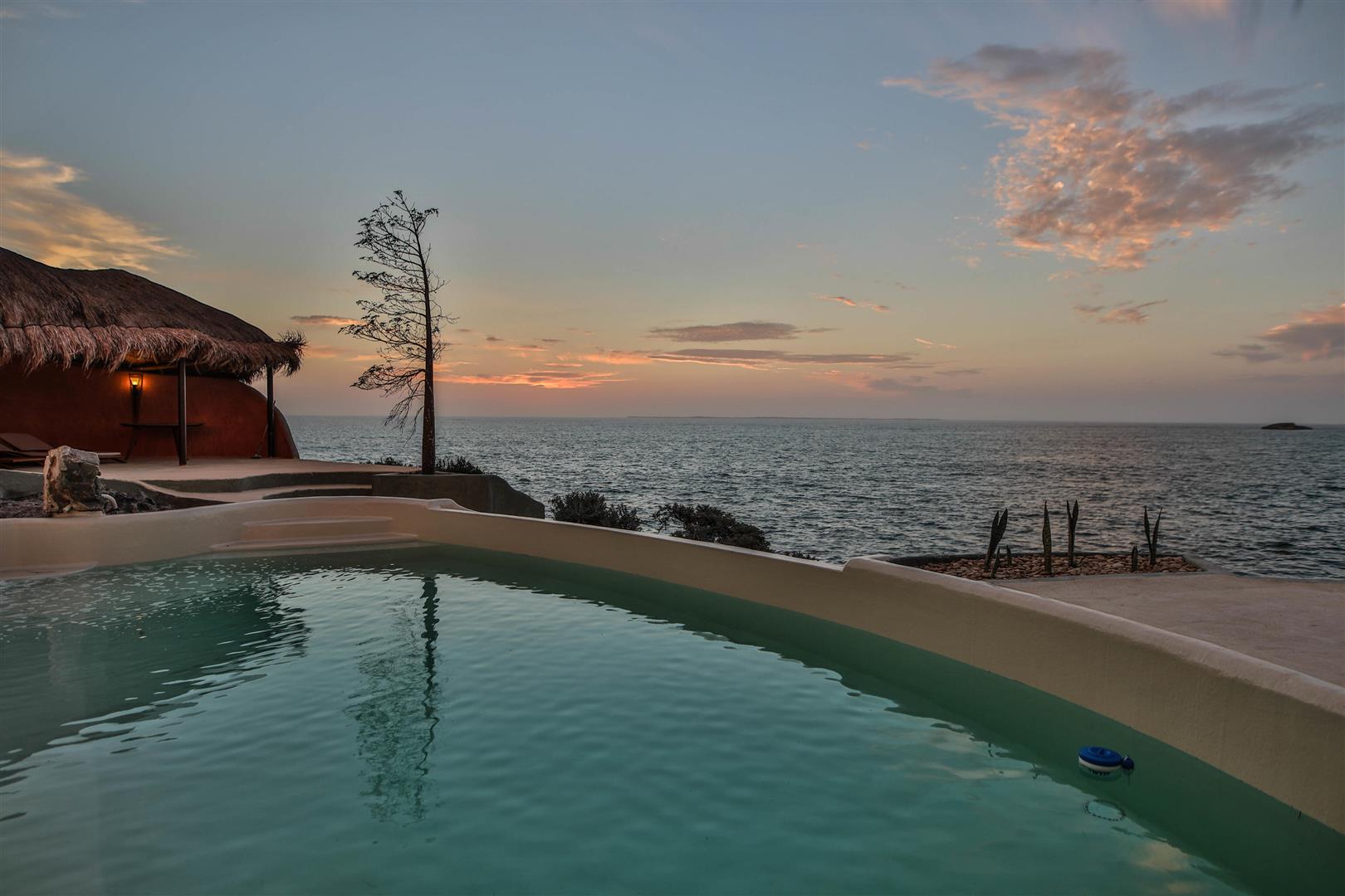 Olô Bè Lodge