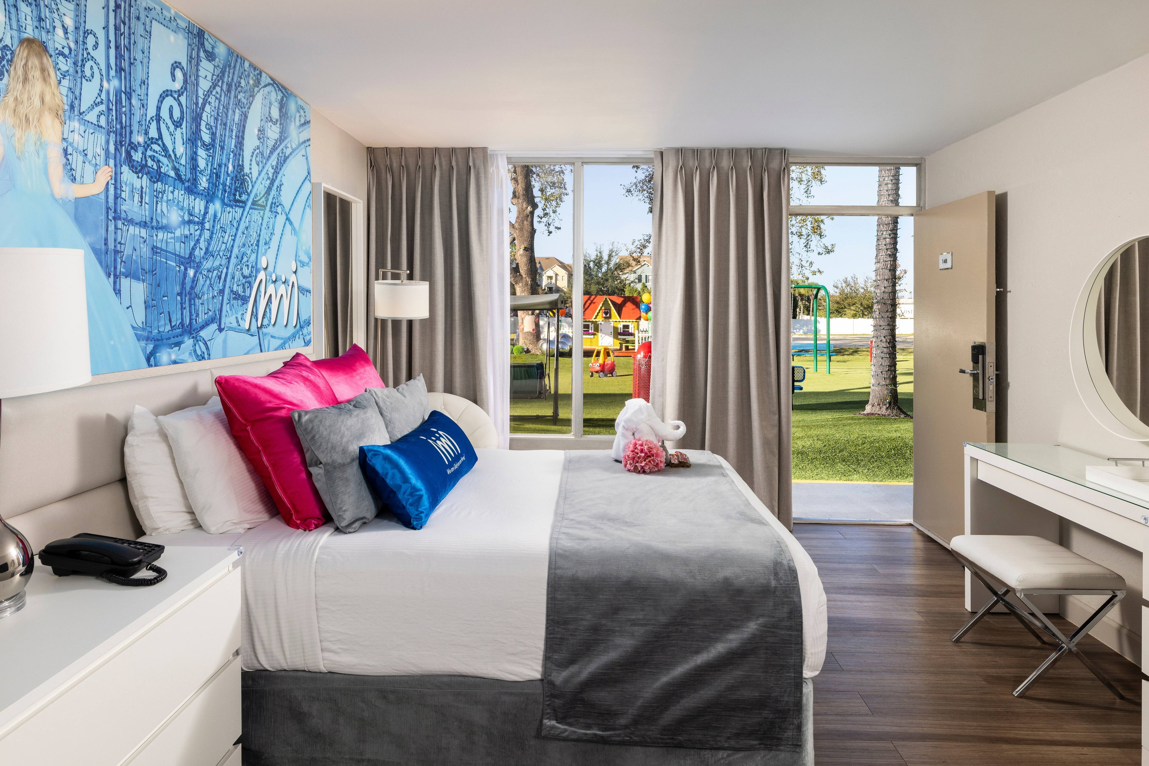 Magic Moment Resort & Kids Club