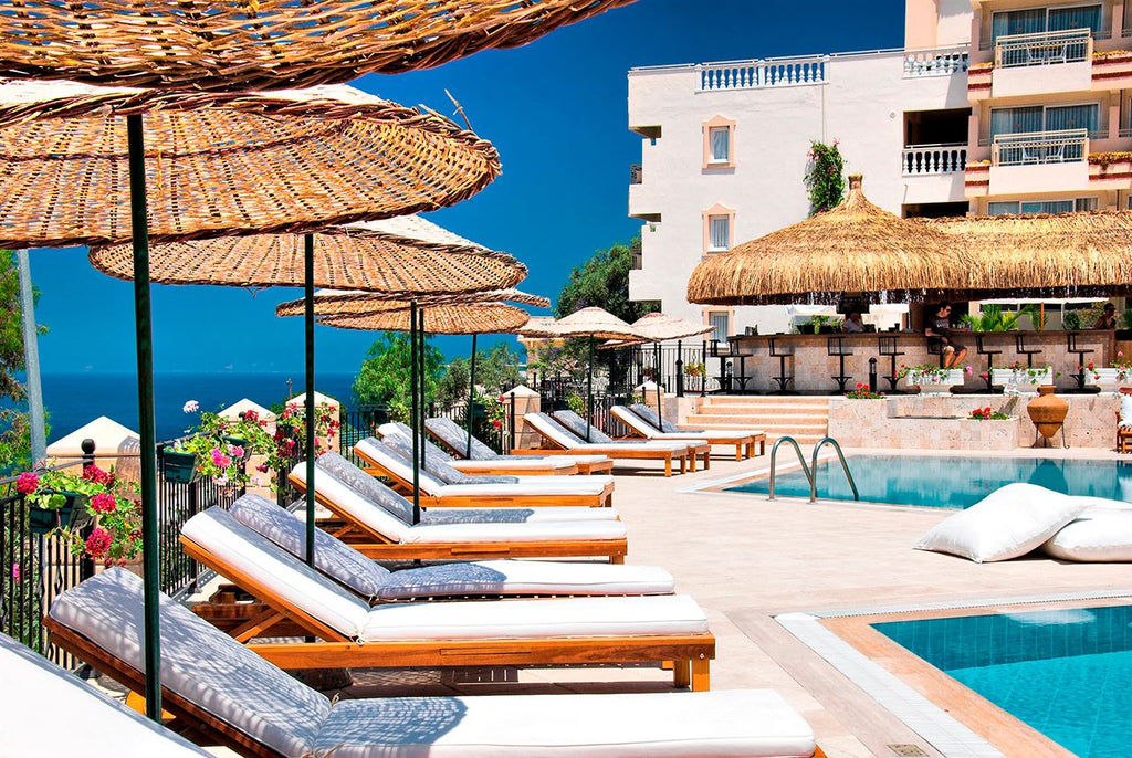 Hotel Carina