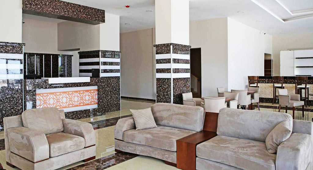 Ada Class Hotel