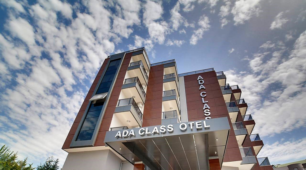 Ada Class Hotel
