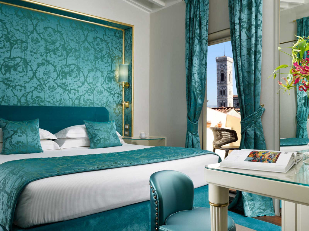 San Firenze Suites & Spa