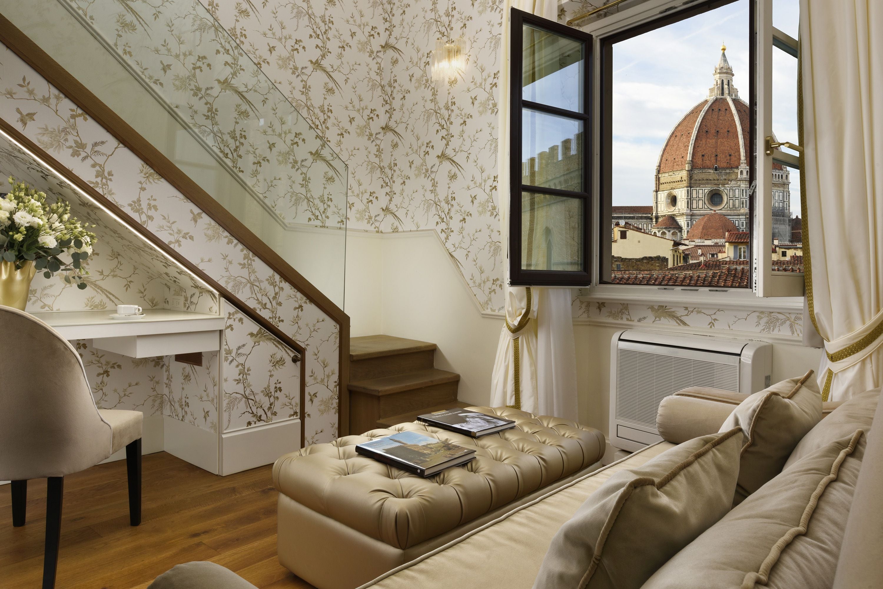 San Firenze Suites & Spa